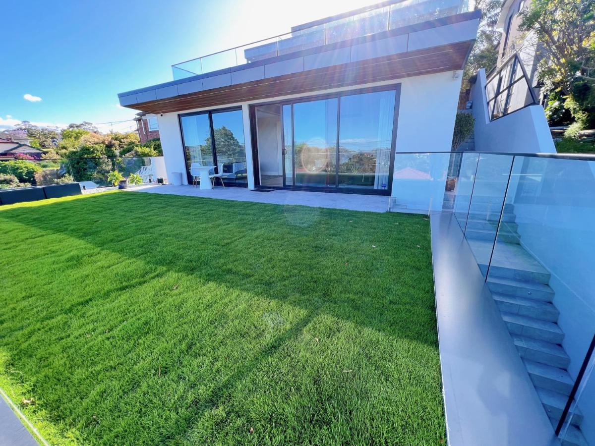 Appartamento Balgowlah Paradise *