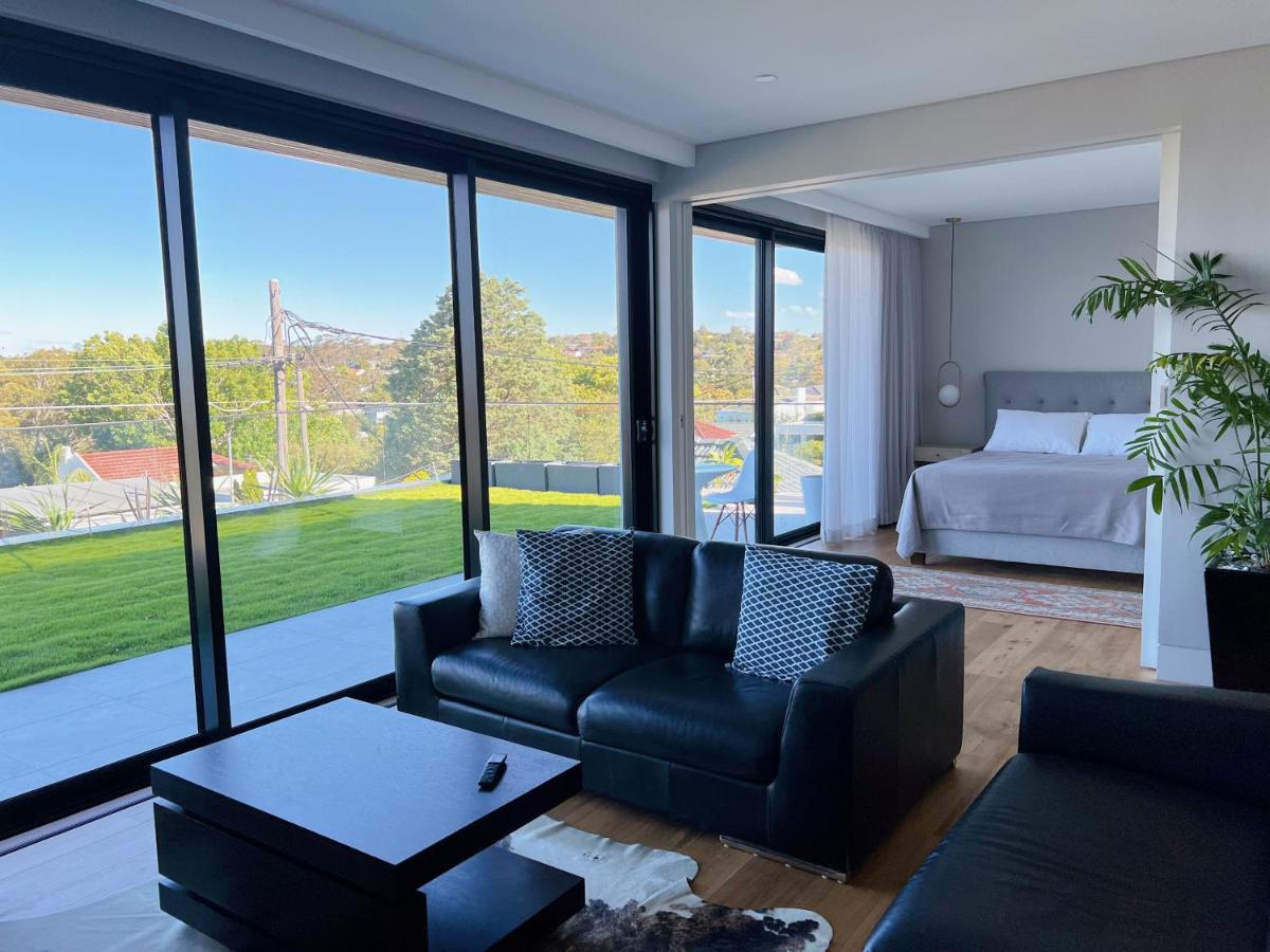 Appartamento Balgowlah Paradise