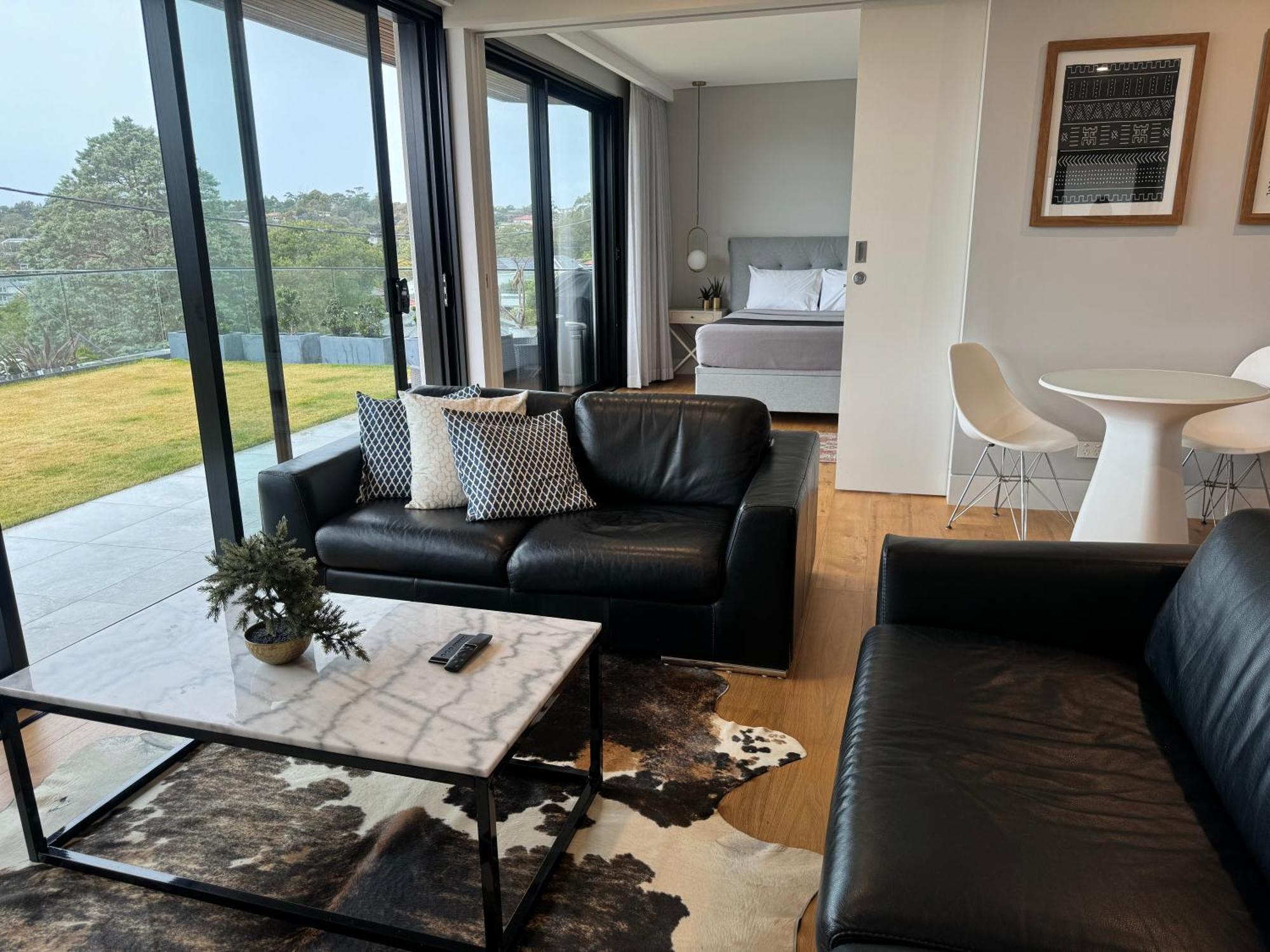 Balgowlah Paradise Appartamento *