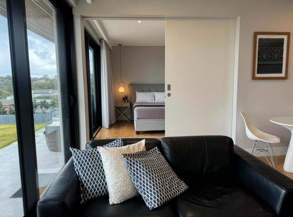 Appartamento Balgowlah Paradise Sydney